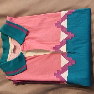 Men's Head polo